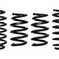 Eibach 20-25 Tesla Model Y (3rd Row) Pro Kit - Set of 4 Springs