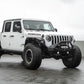 DV8 Offroad 20-23 Jeep Gladiator JT Spec Series Fender Flares