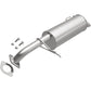 BRE Exhaust 10-11 Kia Soul 2.0L Muffler Kit