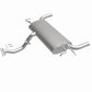 Magnaflow BRE Rear Muffler Kit Replacement Kia