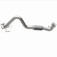BRE Exhaust 10-11 Kia Soul 2.0L Front Pipe Kit