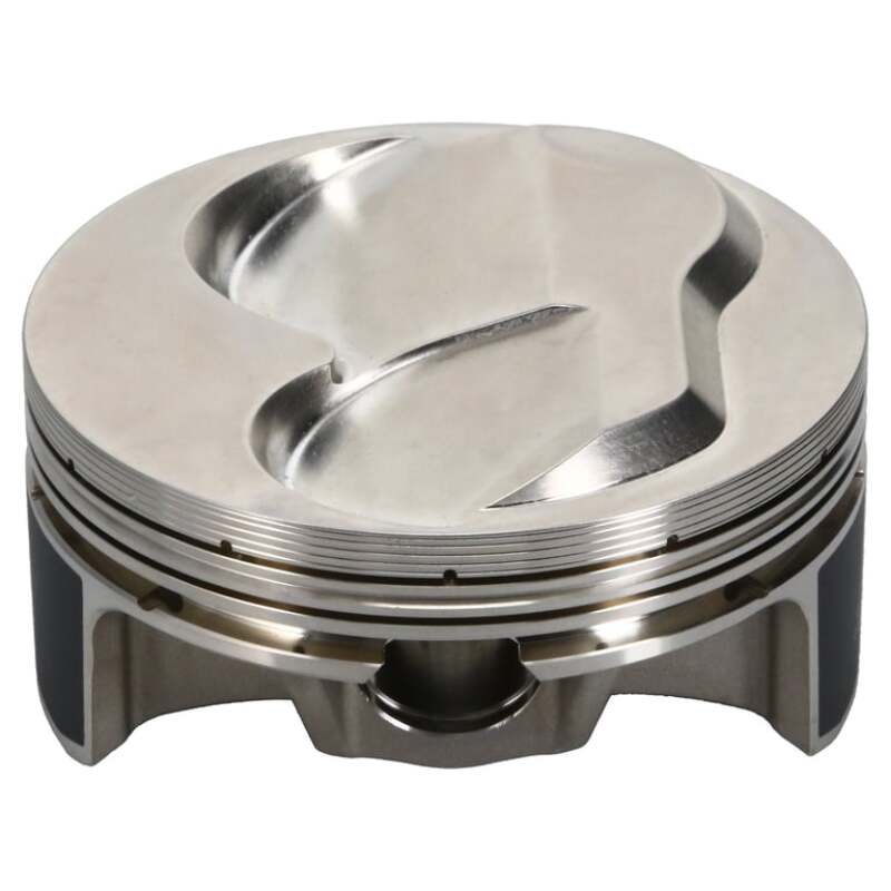 Wiseco Chevy Small Block 4.140in Bore 1.062in CH 3.00 CC Piston Set