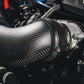 AWE 24-26 Ford S650 Mustang GT/Dark Horse S-FLO Carbon Intake