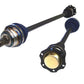 DSS Volkswagen 99-05 Golf / (VR6 / 1.8T) 5-speed Manual (ex 337) Basic Axle Level 0 -Right RA2292L0