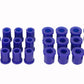 SuperPro Toyota-Sprg/Bushing Kit-24 Bushes