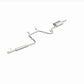 MagnaFlow BRE Exhaust Kit 97-05 Century Grand Prix 3.1L