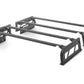 DV8 Offorad Universal Overland Bed Rack For Full-Size Trucks