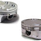 Brian Crower Pistons CP Custom w/ 5100 Alloy Pins, Rings & Locks for Hyundai G6DA Stroker (Set of 6)