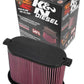 K&N 08-10 Ford F250 Super Duty 6.4L Drop In Air Filter