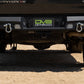 DV8 Offroad 14-22 Chevy Colorado / 15-22 GMC Canyon MTO Series Rear Bumper