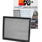 K&N 15-16 Kia Forte Cabin Air Filter