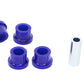 SuperPro 1983 Mitsubishi Montero Front Control Arm Bushing