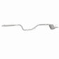 BRExhaust 13-16 Chevrolet Malibu Limited 2.5L Exhaust Kit