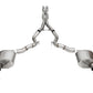 Corsa 2024 Ford Mustang GT Conv. Xtreme CatBack Ex. Sys. 3.0in Dual Rear Exit w/4.5in Pro Series Tip
