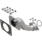 BRE Exhaust 00-05 Bonneville LeSabre Park Avenue 3.8L Front Pipe Kit