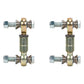 Eibach 18-20 Polaris RZR Pro-UTV - Rear Adjustable Endlink System