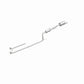 MagnaFlow BRE Exhaust Kit 06-11 Honda Civic 1.8L