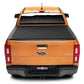 Truxedo 2024 Ford Ranger 5ft. Bed Sentry CT Bed Cover