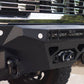 DV8 Offroad 24-26 GMC Sierra 2500/3500 Spec Series Front Bumper w/ Winch