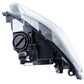 Hella 09-11 Bmw Z4 Headlamp Rh Xen W/ Afs