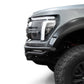 Addictive Desert Designs 2021-2024 Ford F-150 Raptor Race Series Front Bumper