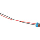 Radium Engineering Fuel Pump Connector Harness - Walbro E85 - Long