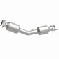 MagnaFlow DF Conv 2018 Nissan Versa 1.6L