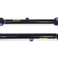 Superpro 20-24 Jeep Gladiator HD Adjustable Rear Lower Trailing Arm Set