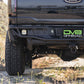 DV8 Offroad 2021+ Ford F-150 Tube Rear Bumper
