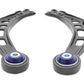 Superpro 92-96 Toyota Camry Lower Control Arm Set - Front