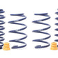 H&R 18-21 Volkswagen Atlas S/SE/SEL 4Motion (AWD) 2.0T/VR6/R-Line Sport Spring