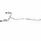 Magnaflow 2022+ Honda Civic EX 1.5L sedan NEO Cat-Back Exhaust System