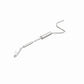 MagnaFlow BRE Exhaust Kit 99-04 Honda Odyssey 3.5L