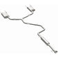 BRExhaust Exhaust Kit Replacement Chevrolet