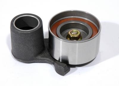 Gates 01-06 Hyundai Santa Fe V-6 2.7L Cam. Tensioner Hyd. Assy. Timing Belt Tensioner
