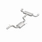BRExhaust 10-14 VW GTI 2.0L Exhaust Kit