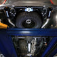 aFe 2025 Dodge RAM 1500 Vulcan Series 304 Stainless Steel Cat-Back Exhaust System w/ Black Tip