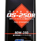 OS Giken 80W-250 Gear Oil - 1 Liter