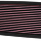 K&N Replacement Air Filter DODGE VIPER V10-8.0L 1992-96