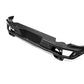 DV8 Offroad 2021-2025 Ford Bronco Rear Tube Bumper