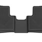 Husky Liners 20-24 Toyota Highlander X-Act Rear Floor Liner - Black
