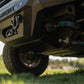 DV8 Offroad 2022+ GMC SIerra 1500 (Excl. AT4X & Diesel Models) Offroad Spec Series Front Bumper