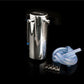 Weapon R 24 fl oz Polished Oil Catch Can