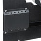 Access Tow Flap Heat Shield