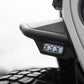 DV8 Offroad 20-23 Jeep Gladiator JT Spec Series Fender Flares