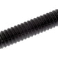 Gates 69-79 Ford F Series V-8 302 Lower Flexible HD Coolant Hose