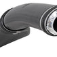 K&N Universal NHRA Pro Stock Custom Racing Carbon Fiber Intake Tubes w/ Billet Throttle Body Adapter