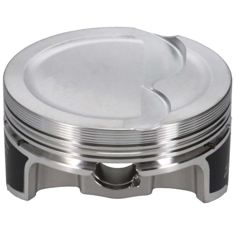 Wiseco RED Series Chevy LS 4.075in Bore 1.105in CH -10.00 CC Piston Set