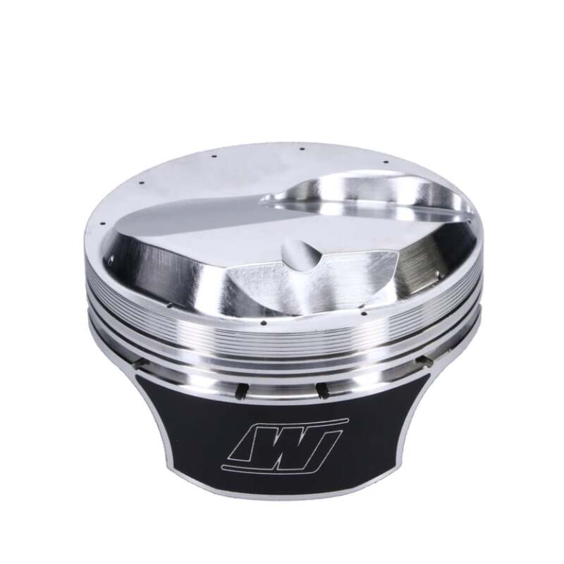 Wiseco Chevy Big Block 4.530in Bore 1.270in CH 45.00 CC Piston Set