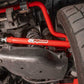UMI 16-24 Chevrolet Camaro Suspension Stabilizer Bar - Red